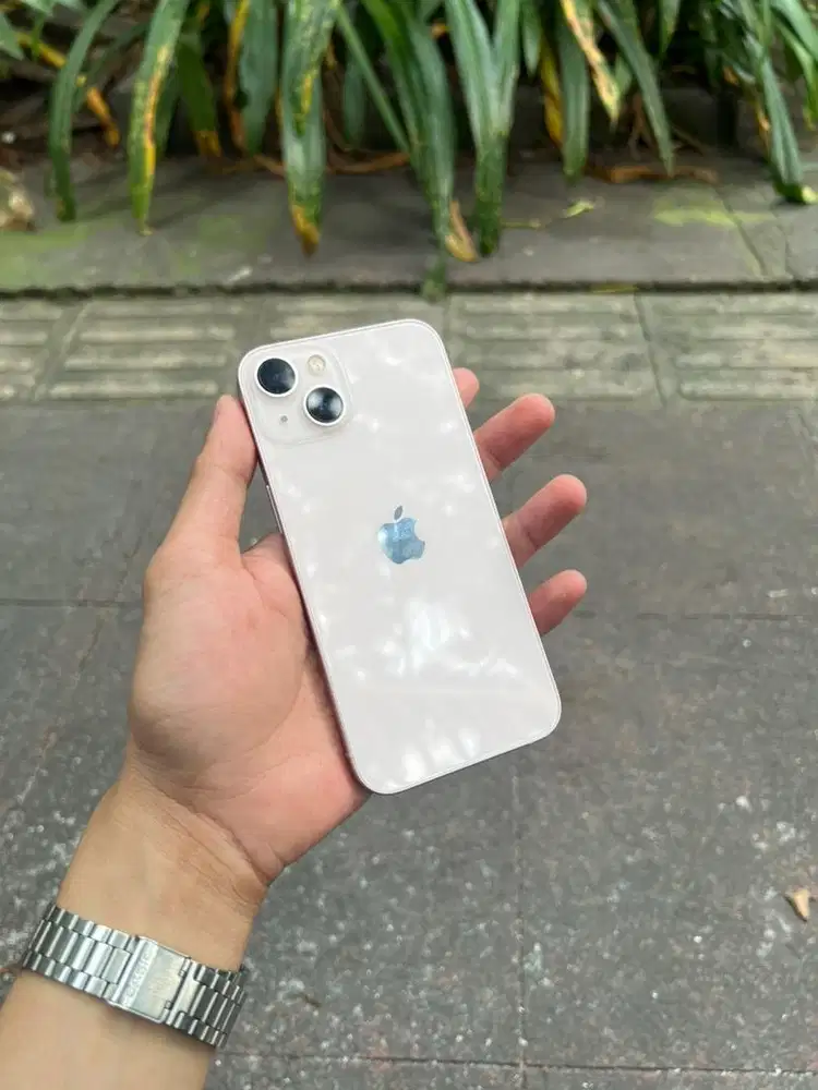 iphone 13 256 pink ibox