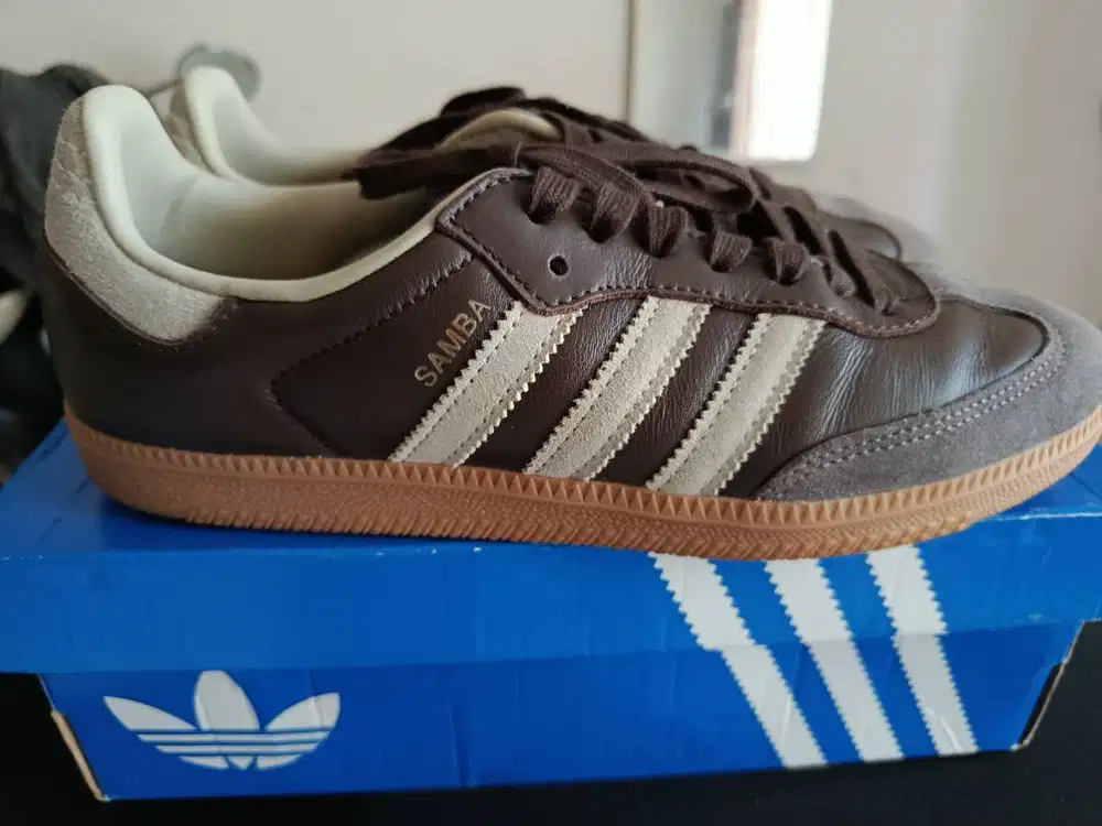 Original Adidas Samba OG