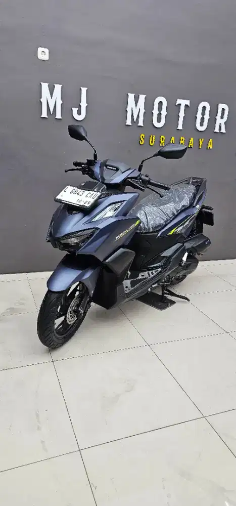 Honda Vario 160 Tahun 2024