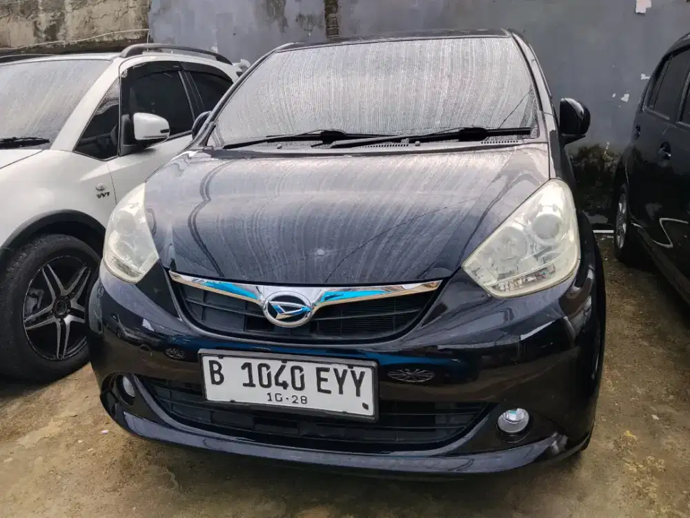 SIRION RS MANUAL 2012
