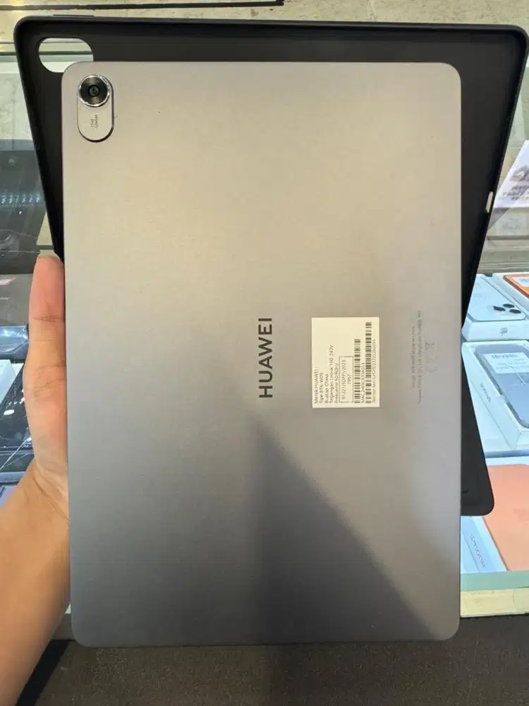 Huawei Matepad 11.5inch 8/128GB include keyboard