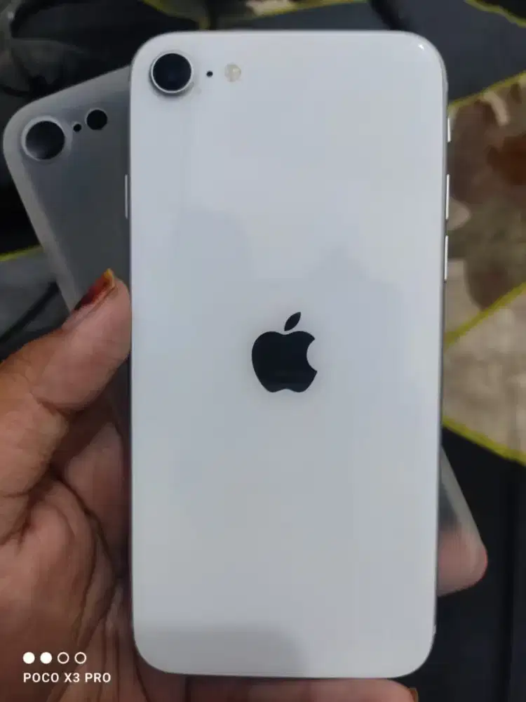 iPhone SE Gen 2 2020 64GB Inter