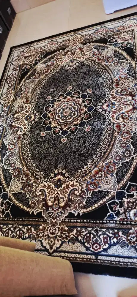 Karpet/Hambal Turki