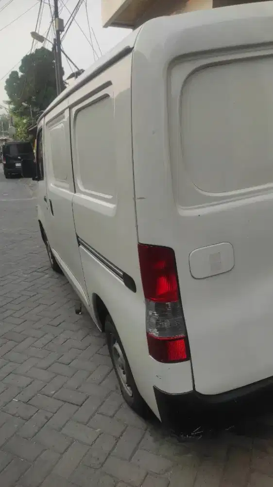 WALK INTERVIEW Driver [Kirim Barang]