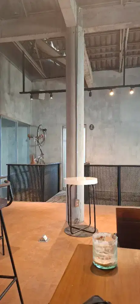 Dicari Tenaga Serabutan.