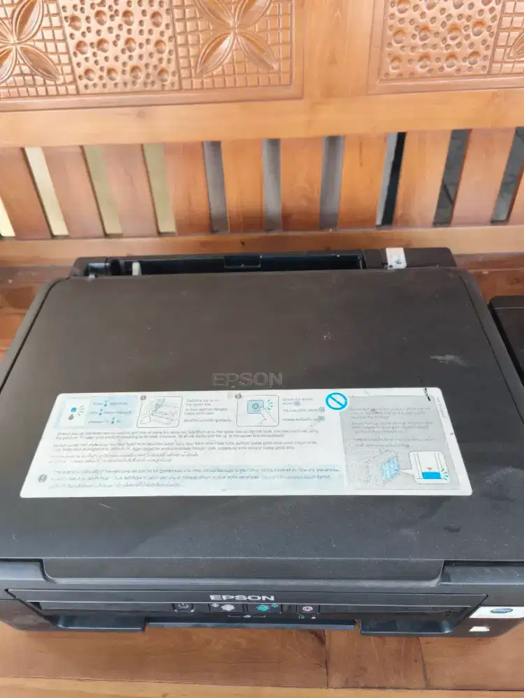 Bekasi - Printer L360