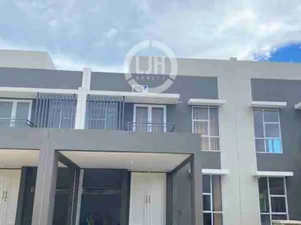 Dijual Perumahan Grand Maganda Furnished Siap Huni