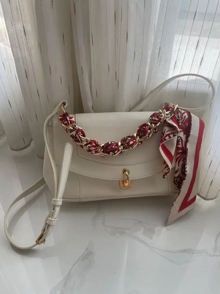 Tas Pedro Chalk