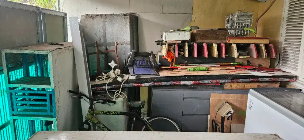 Jual Barang Bekas Sepaket Sesuai Gambar