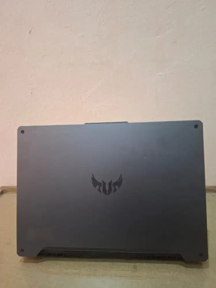 Asus TUF FX506LH ryzen 5