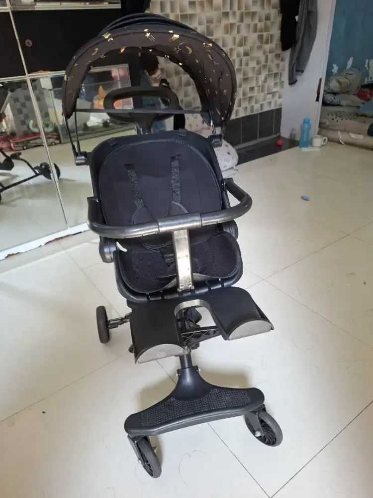 stroller untuk bayi