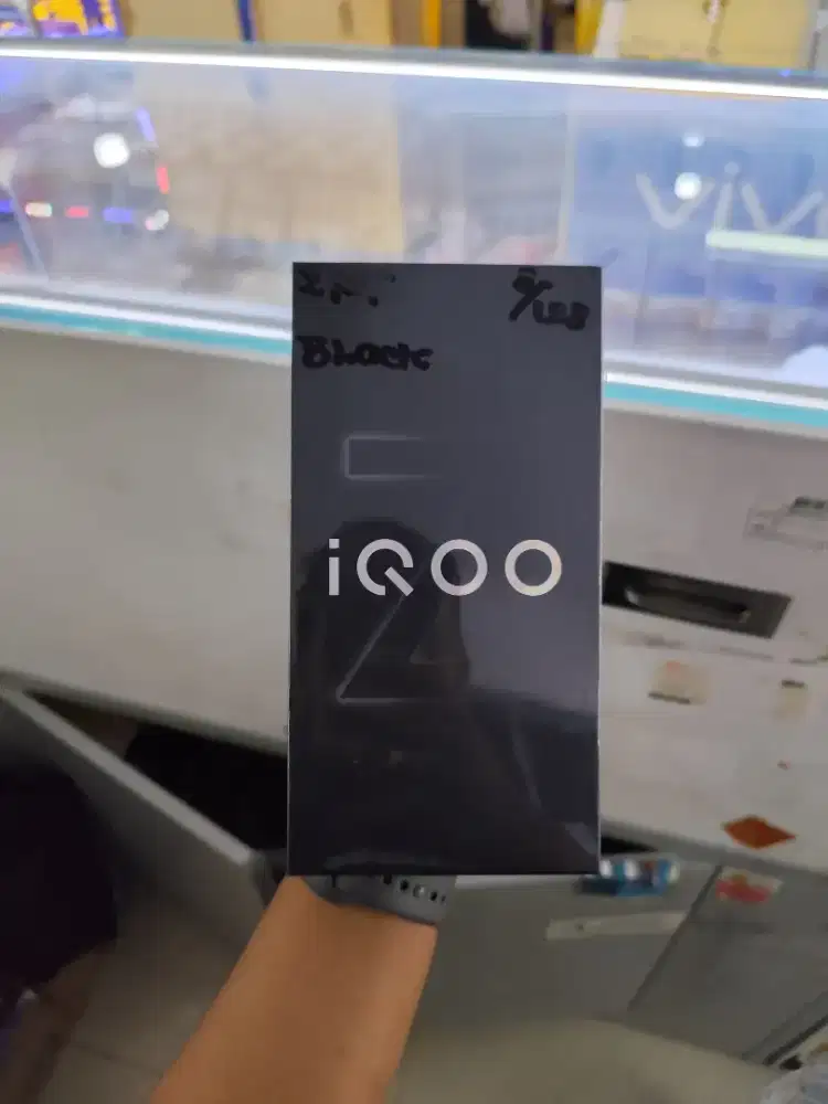GRESS! IQOO Z10R 5G 8/128GB