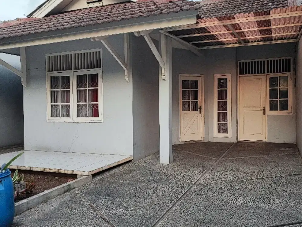 SEWA MURAH SIAP HUNI KELAPA GADING
