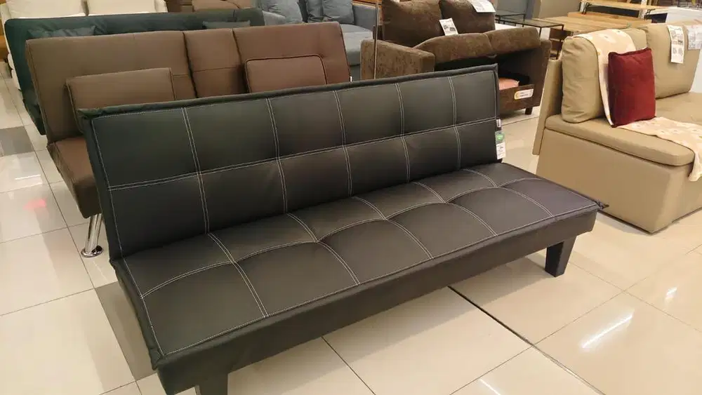 Sofabed gotham selma