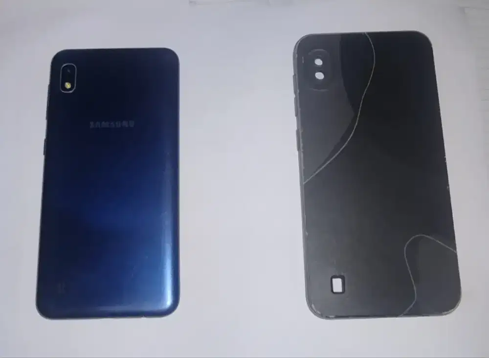 Samsung galaxy a10 negoin