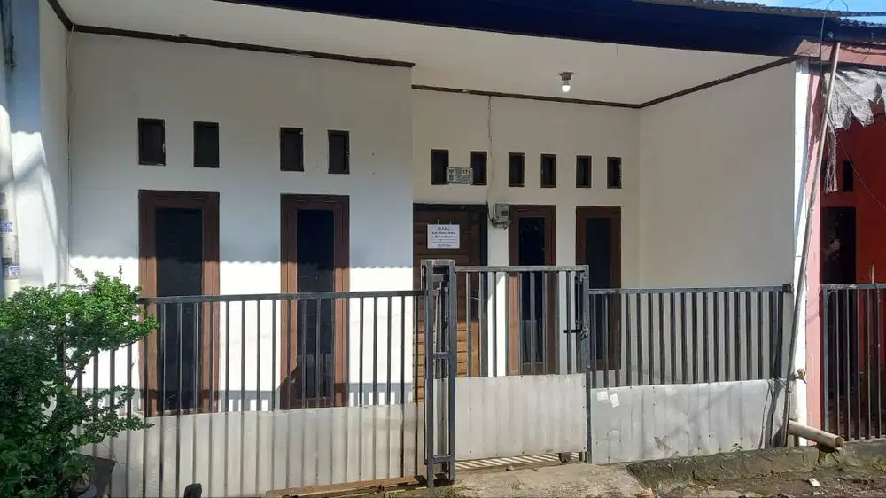 Jual Cepat Rumah Bintara