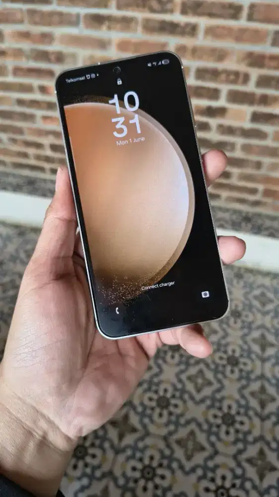 Samsung Galaxy S23 FE