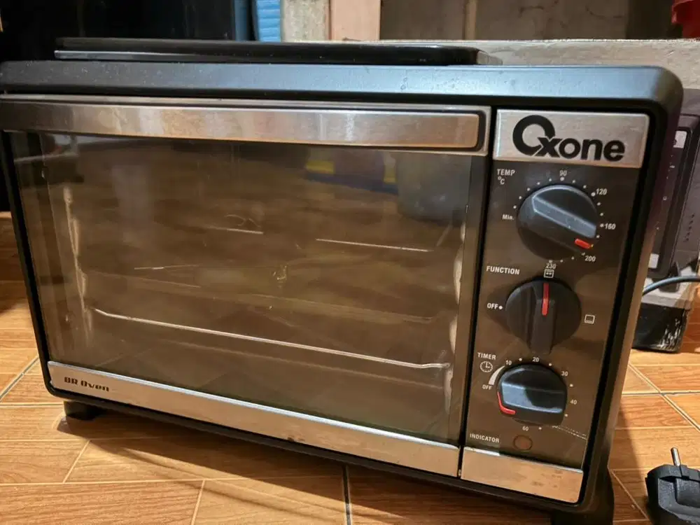 Oven Oxone OX-858BR 18L