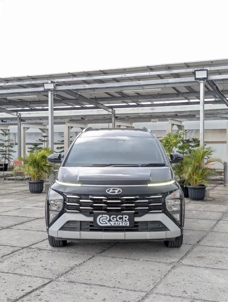 KM 20 RIBU RECORD! HYUNDAI STARGAZER X PRIME NIK 2023/2024