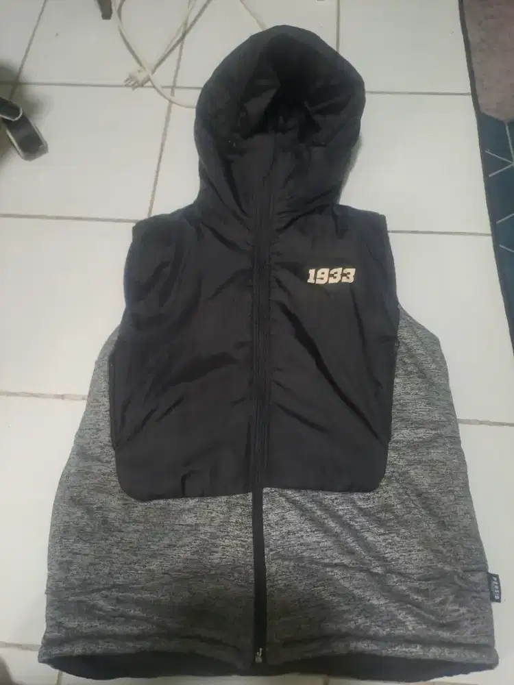Rompi Persib Original