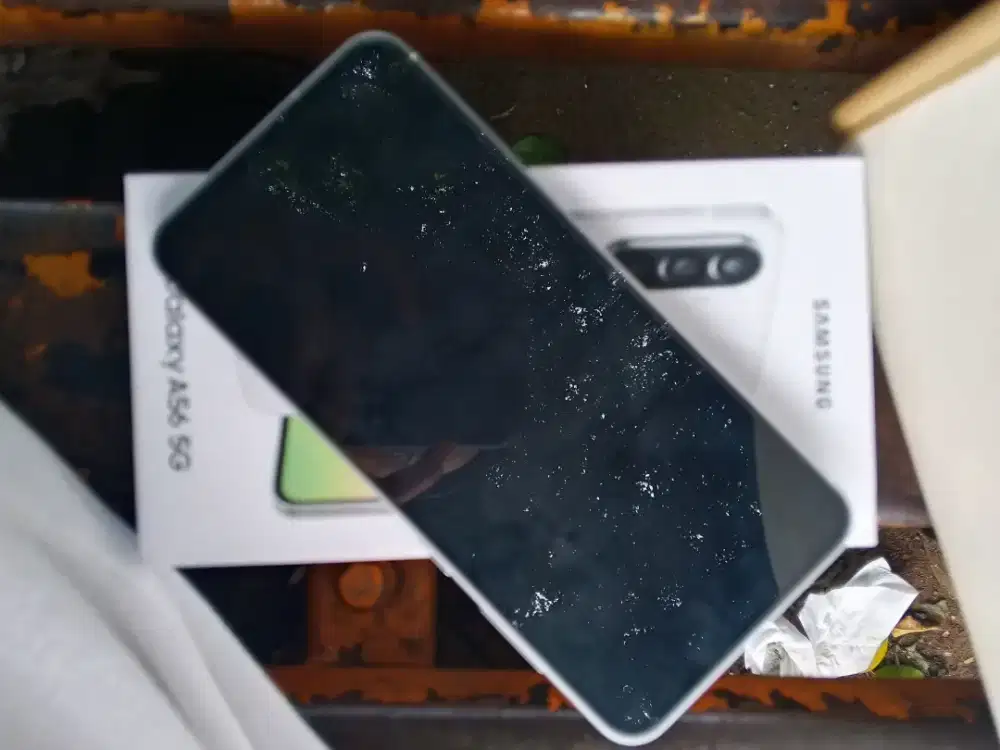 SAMSUNG GALAXY A56 5G