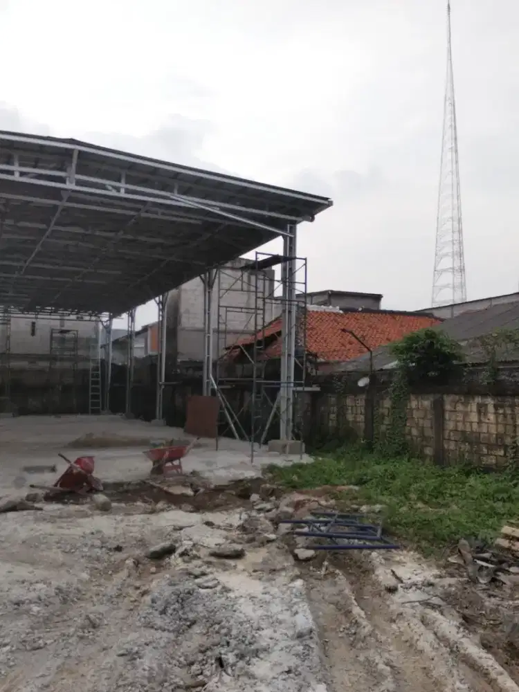 tukang harian dan borongan200000