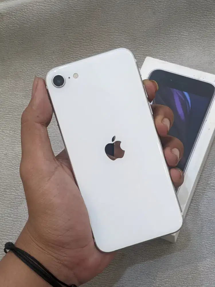 Iphone SE 2 128gb ibox