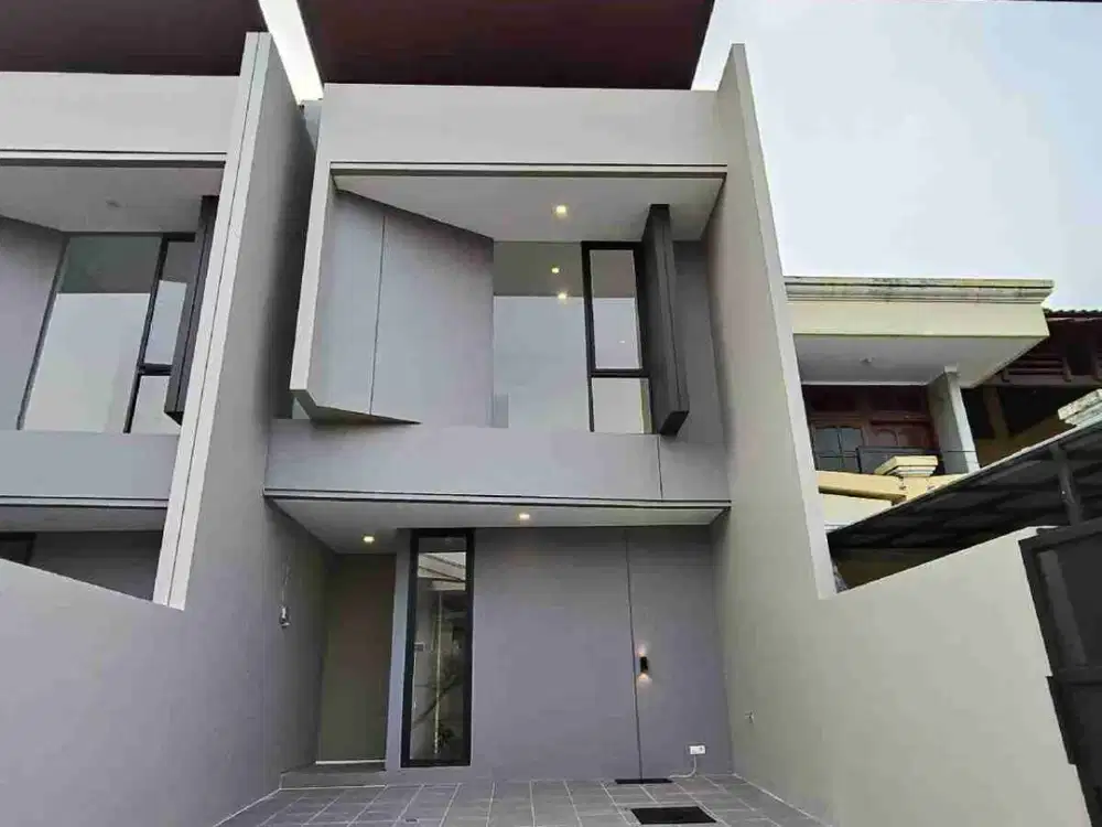 Rumah Baru Di Jual Di Suterejo Prima Surabaya Timur dekat Kampus ITS, Kampus Unair C, Galaxy Mall, Pakuwon City Mall