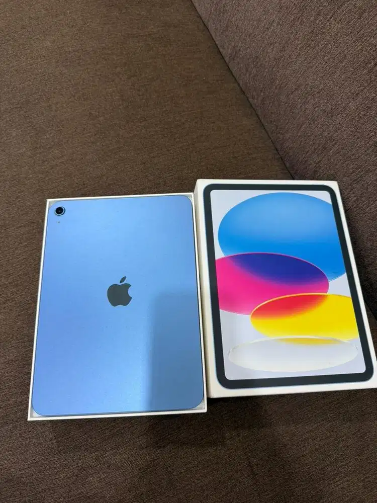 iPad gen 11 256 ibox bh 90