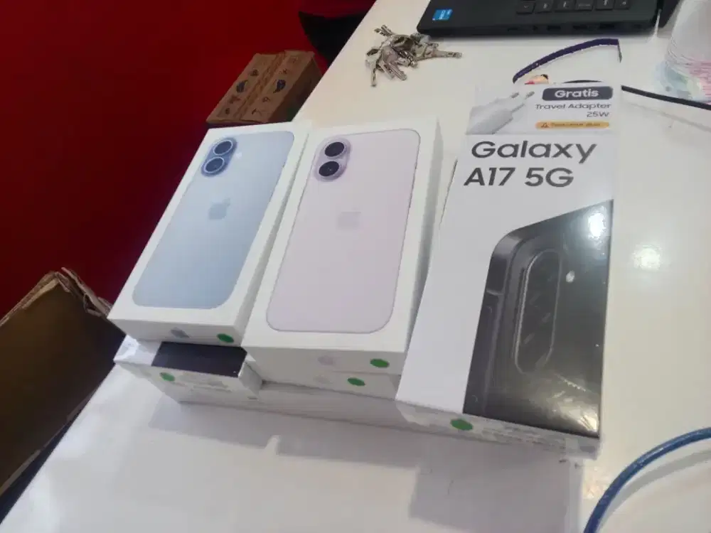 Cicilan handphone