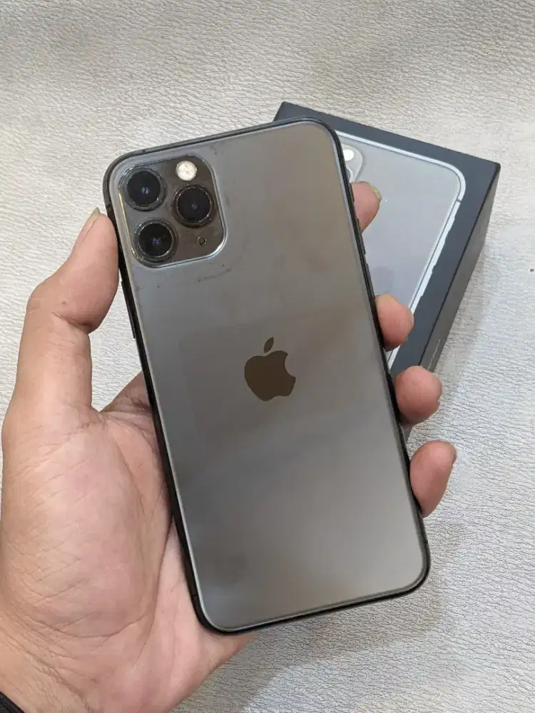 Iphone 11 pro inter 64GB