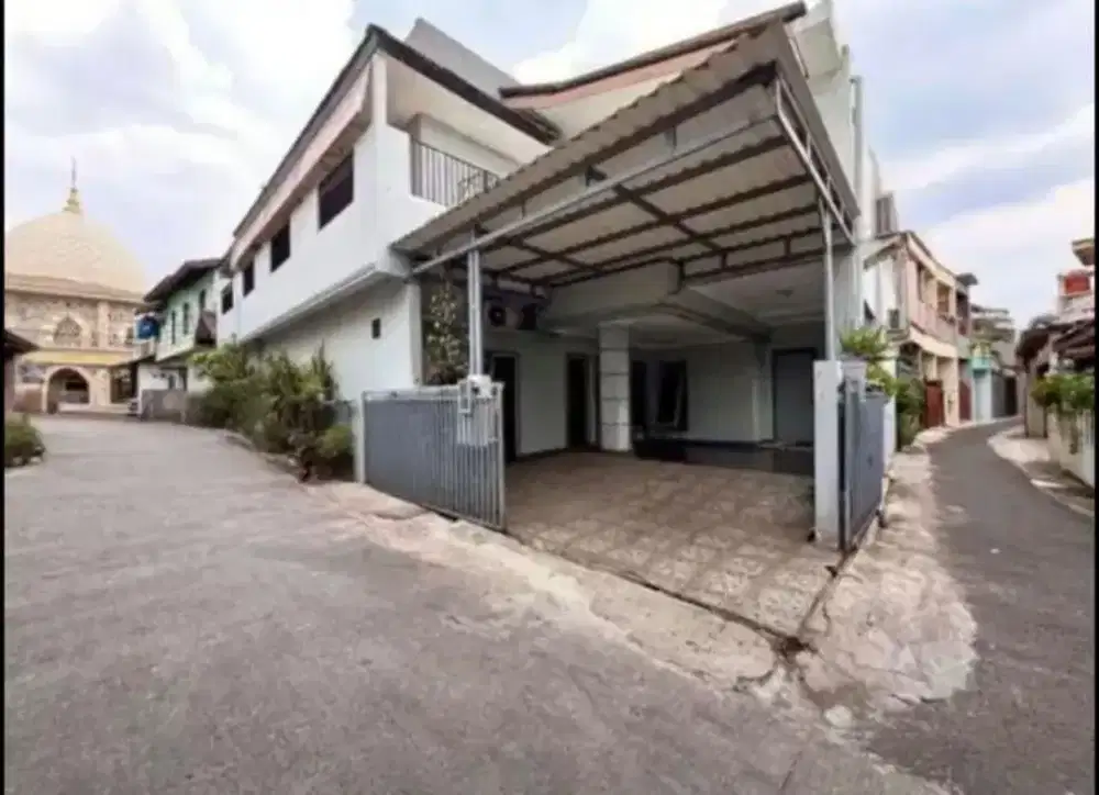 Rumah Kost Bukit Duri