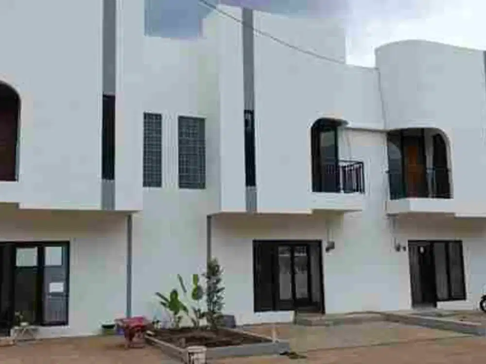 Rumah minimalis dekat Kampus UIN di Cipadung Cibru Bandung Timur