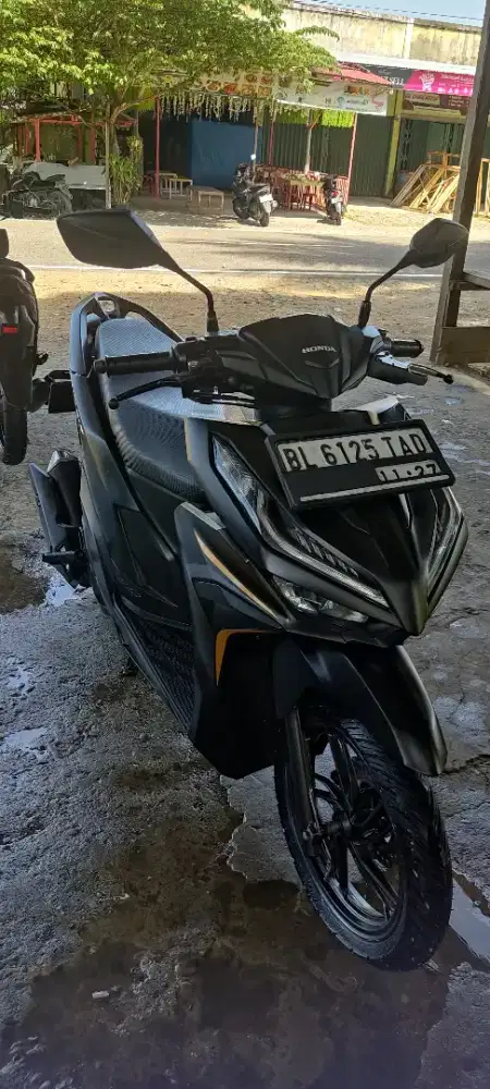 Jual Santai Vario125 ABS