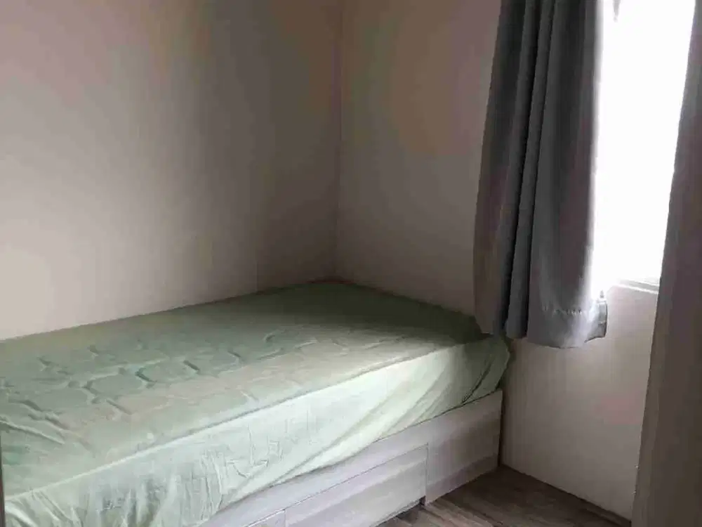 Dijual Apartemen Ayodya