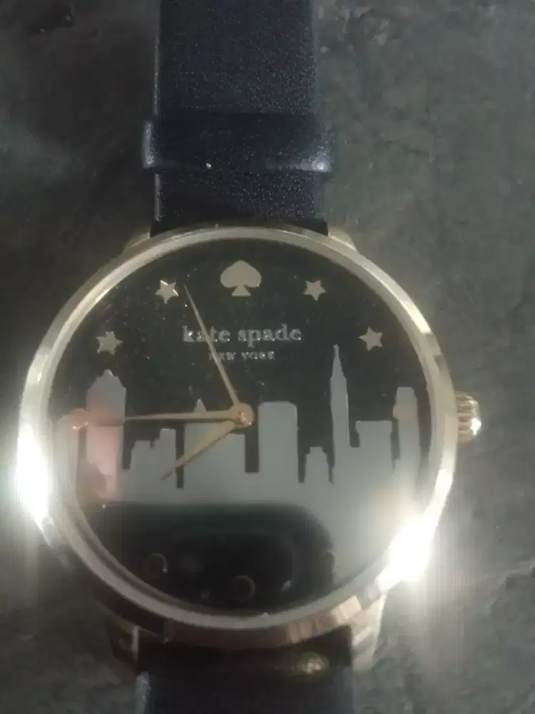 JAM TANGAN WANITA merek KATE SPADE NEW YORK