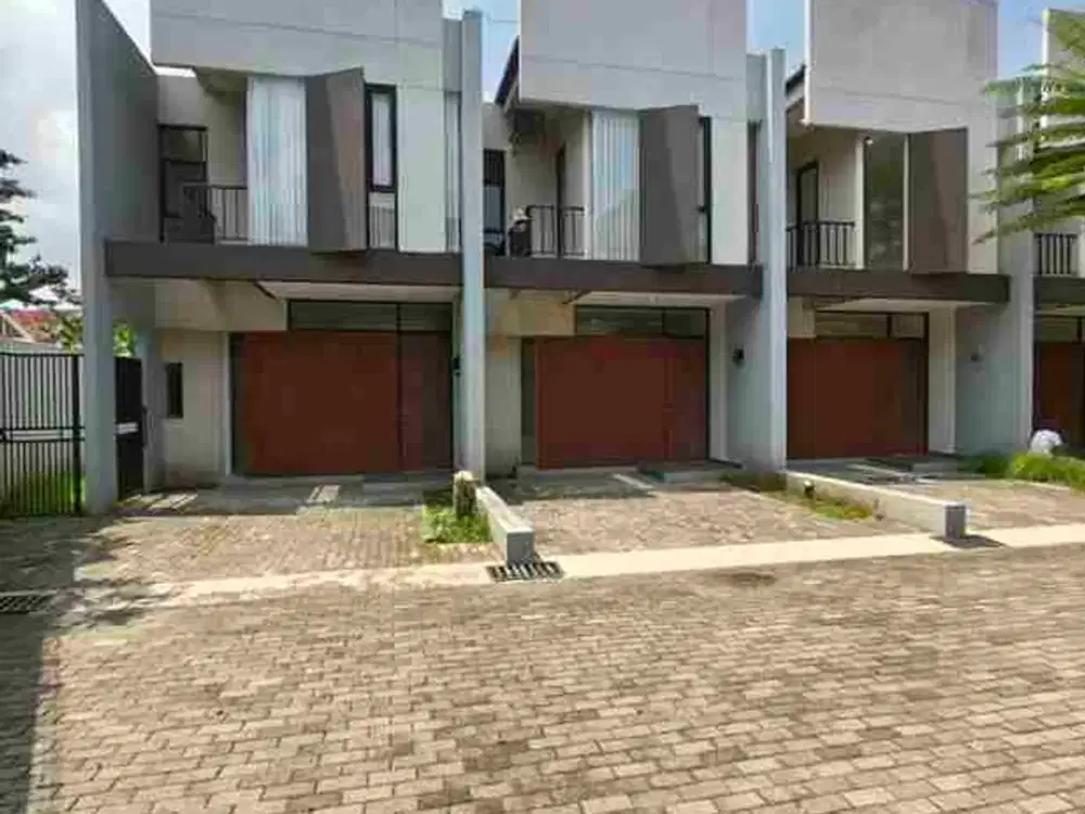 Rumah murah Bagus Siap Huni di Bandung Timur