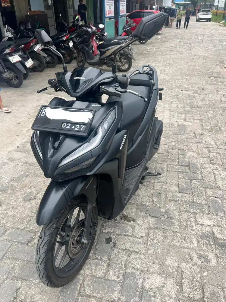 VARIO 125 LED 2022