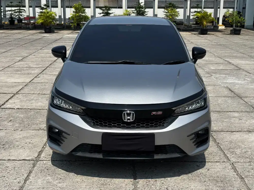 [TDP 28 Jt]City HB 2022 Hatchback AT Nego Cash kredit