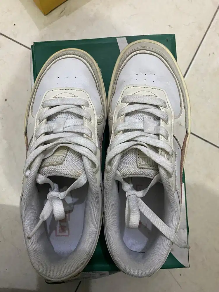 Puma Sneakers Ukuran 37 (ORI)