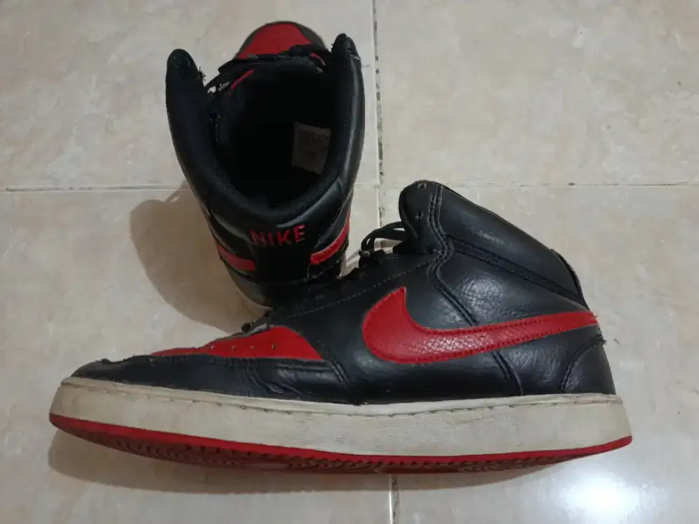Sepatu nike ukuran 40