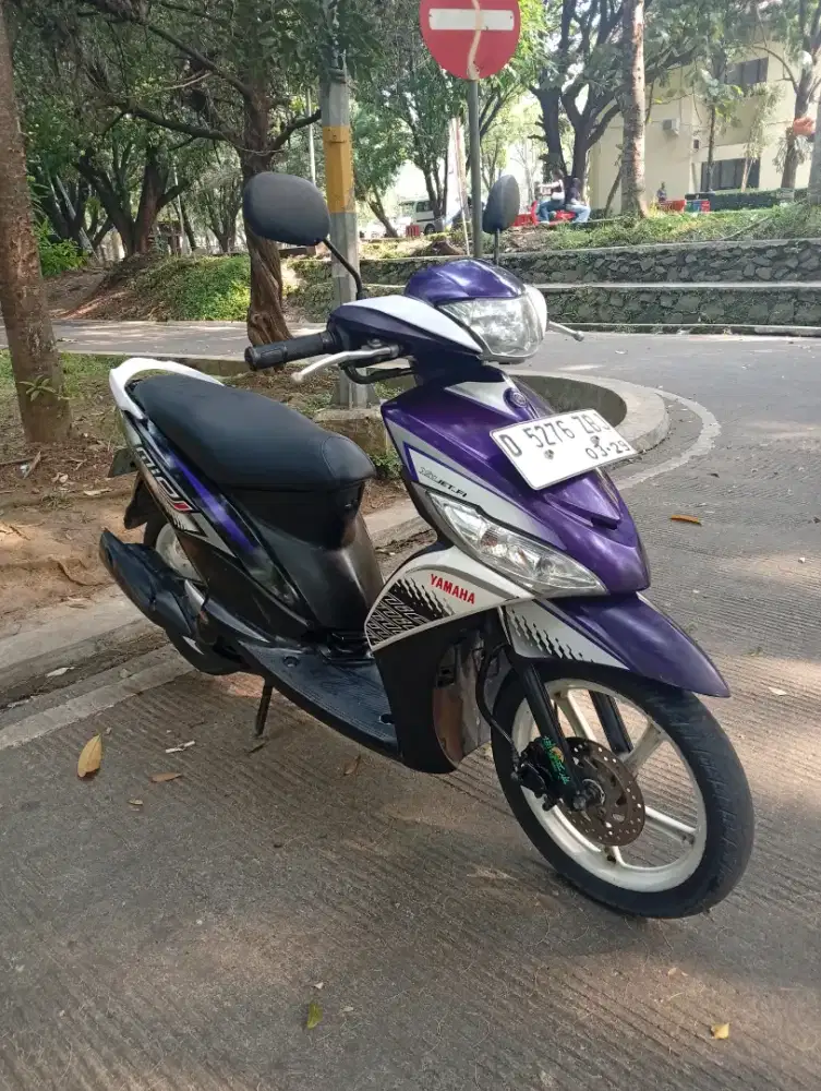 Yamaha MIO J full original