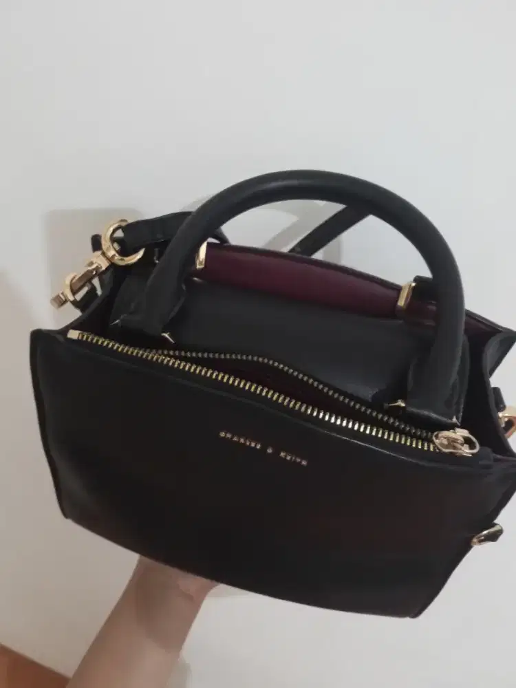 Forsale charles & keith