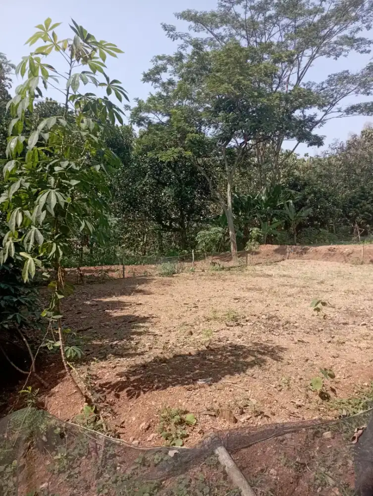 Jual Tanah Strategis di UNNES