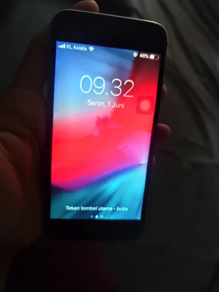 Jual Hp Iphone 6