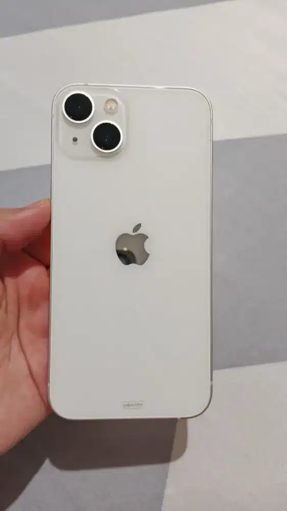IPHONE 13 , 128GB second Ibox