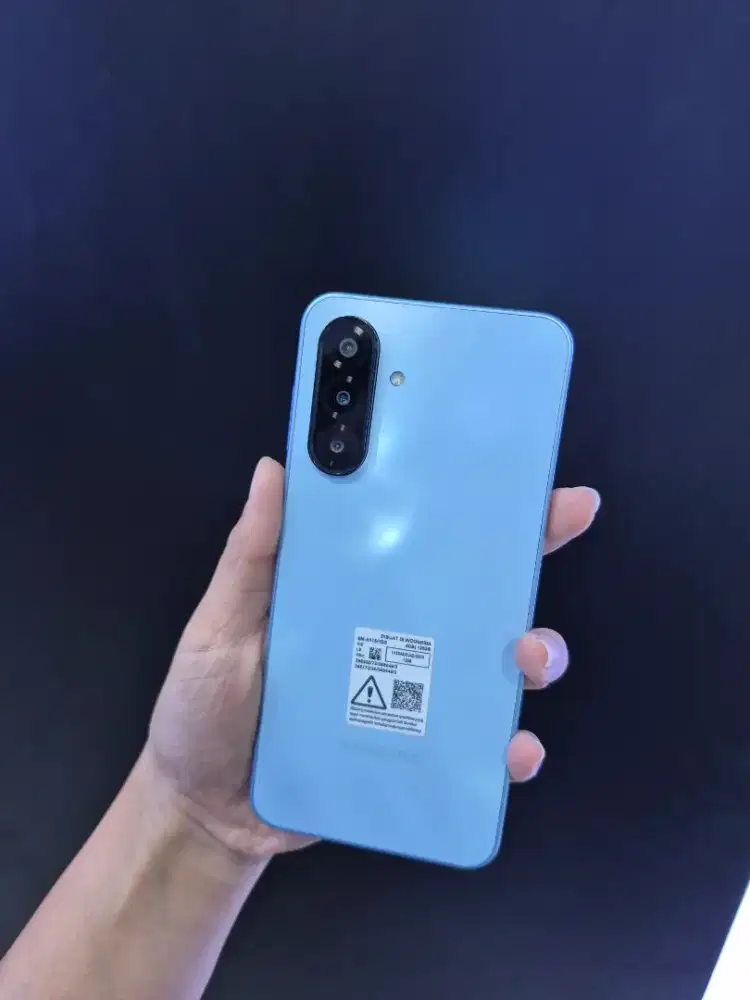SAMSUNG GALAXY A17 LTE 8/128GB