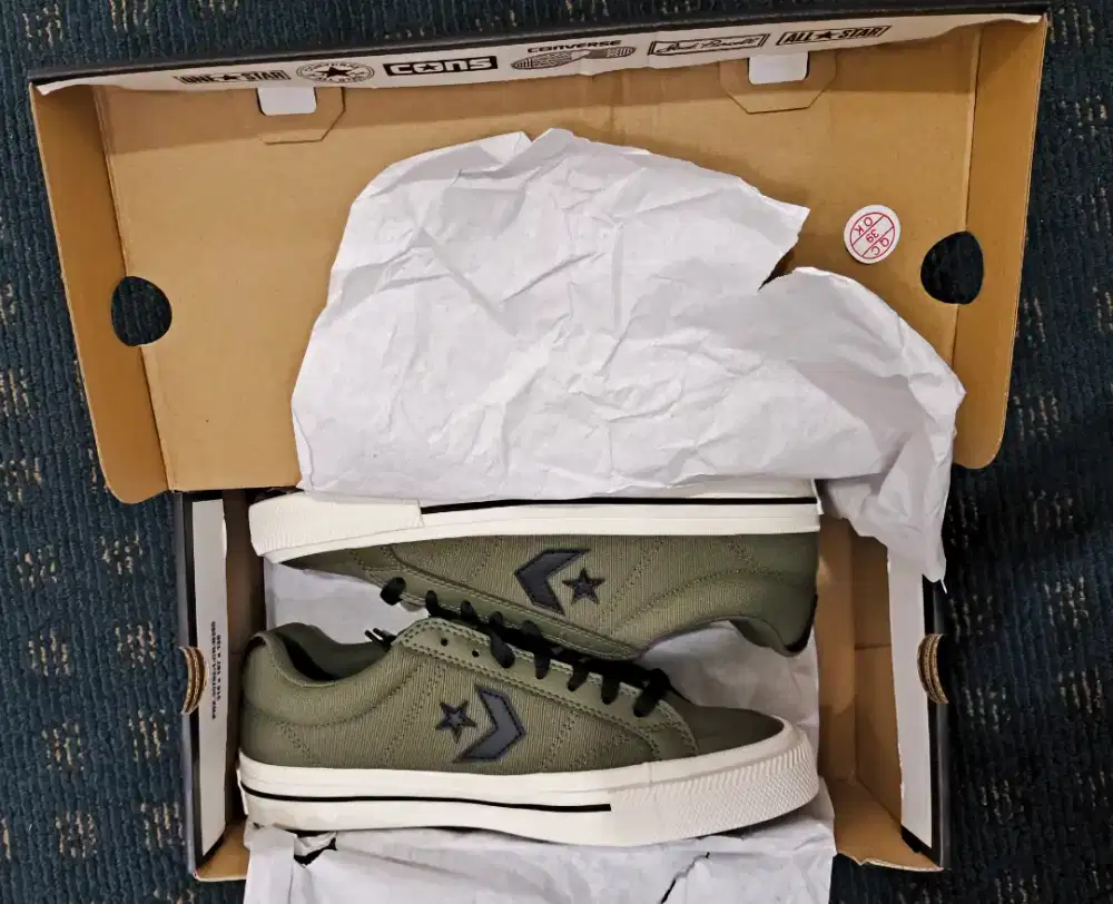 Converse sport casual OX