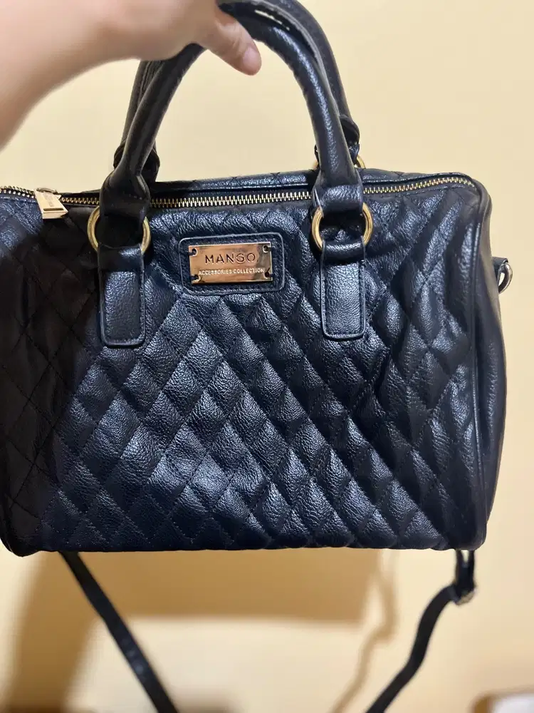 Tas Branded Mango