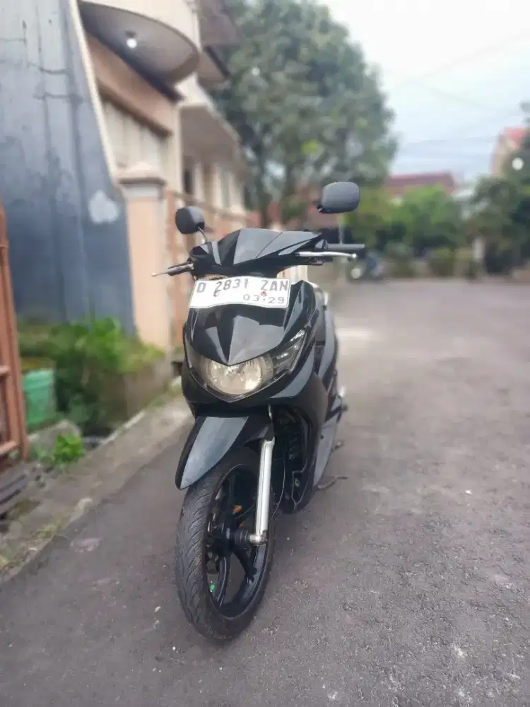 Mio soul gt 2012